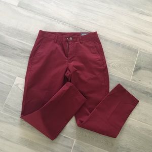 Men’s dress pants